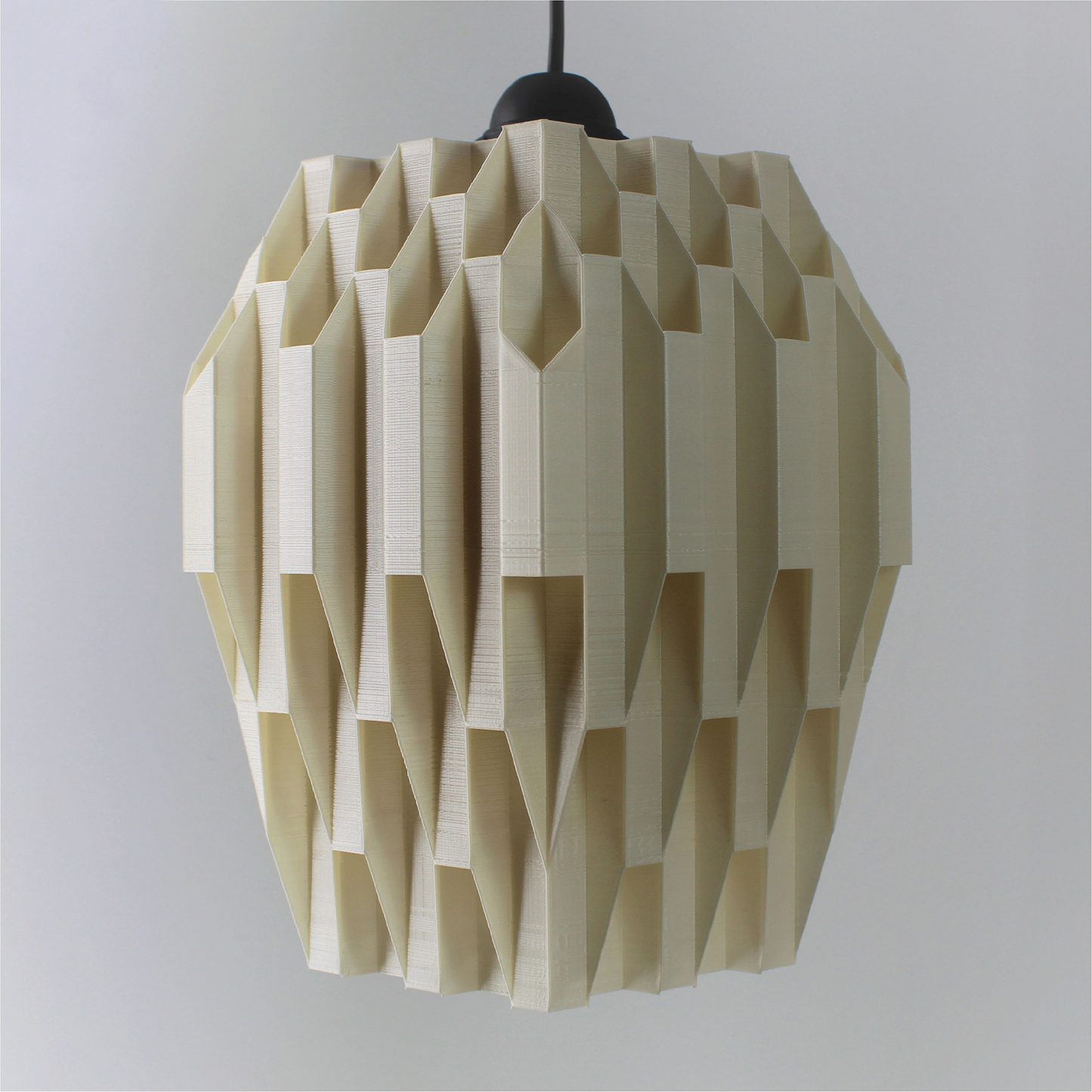 Lampshade "Beehive"