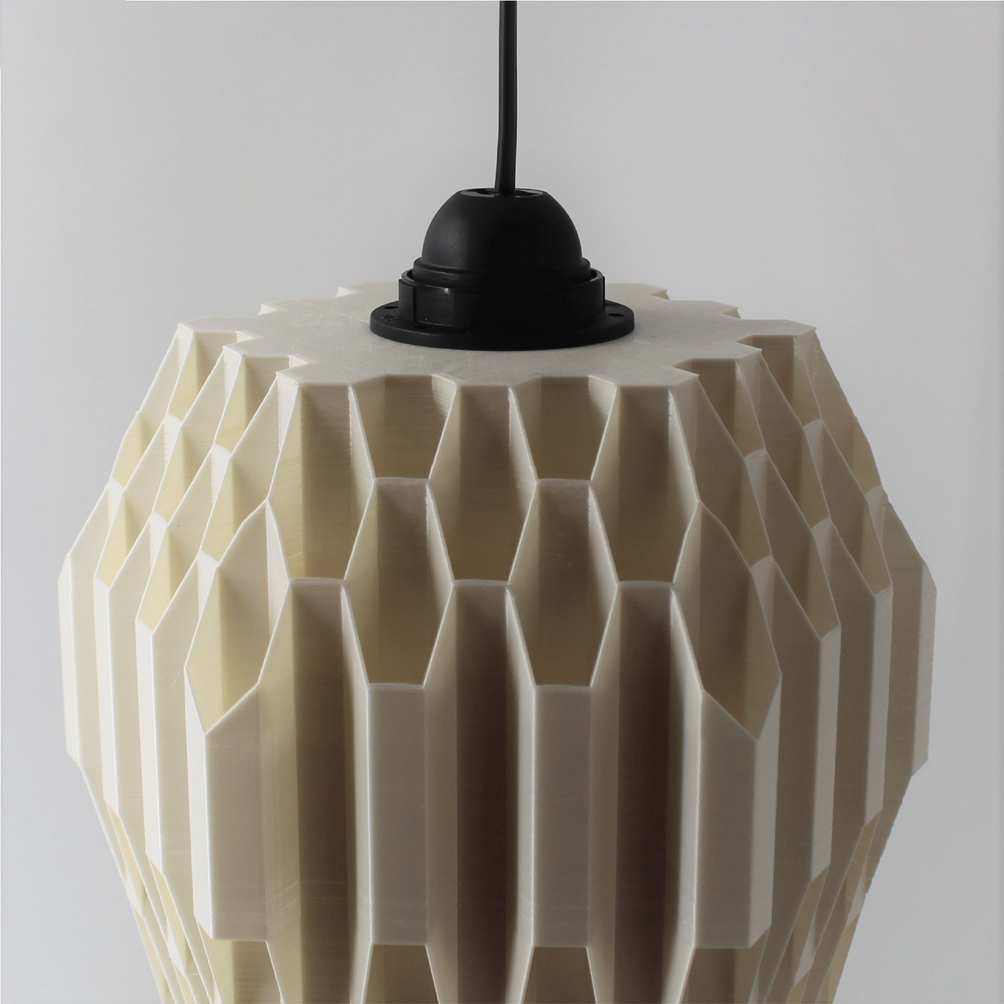 Lampshade "Beehive"