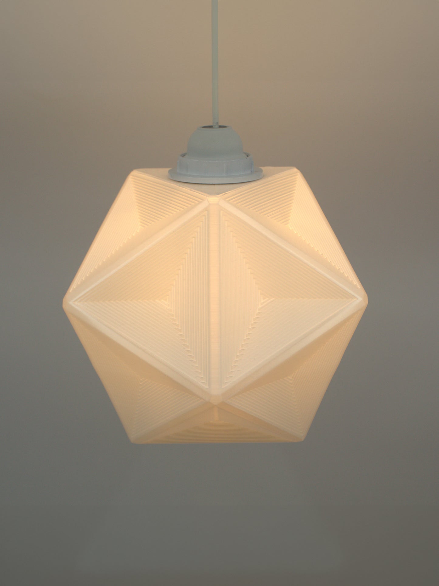 Lampshade "Tria"