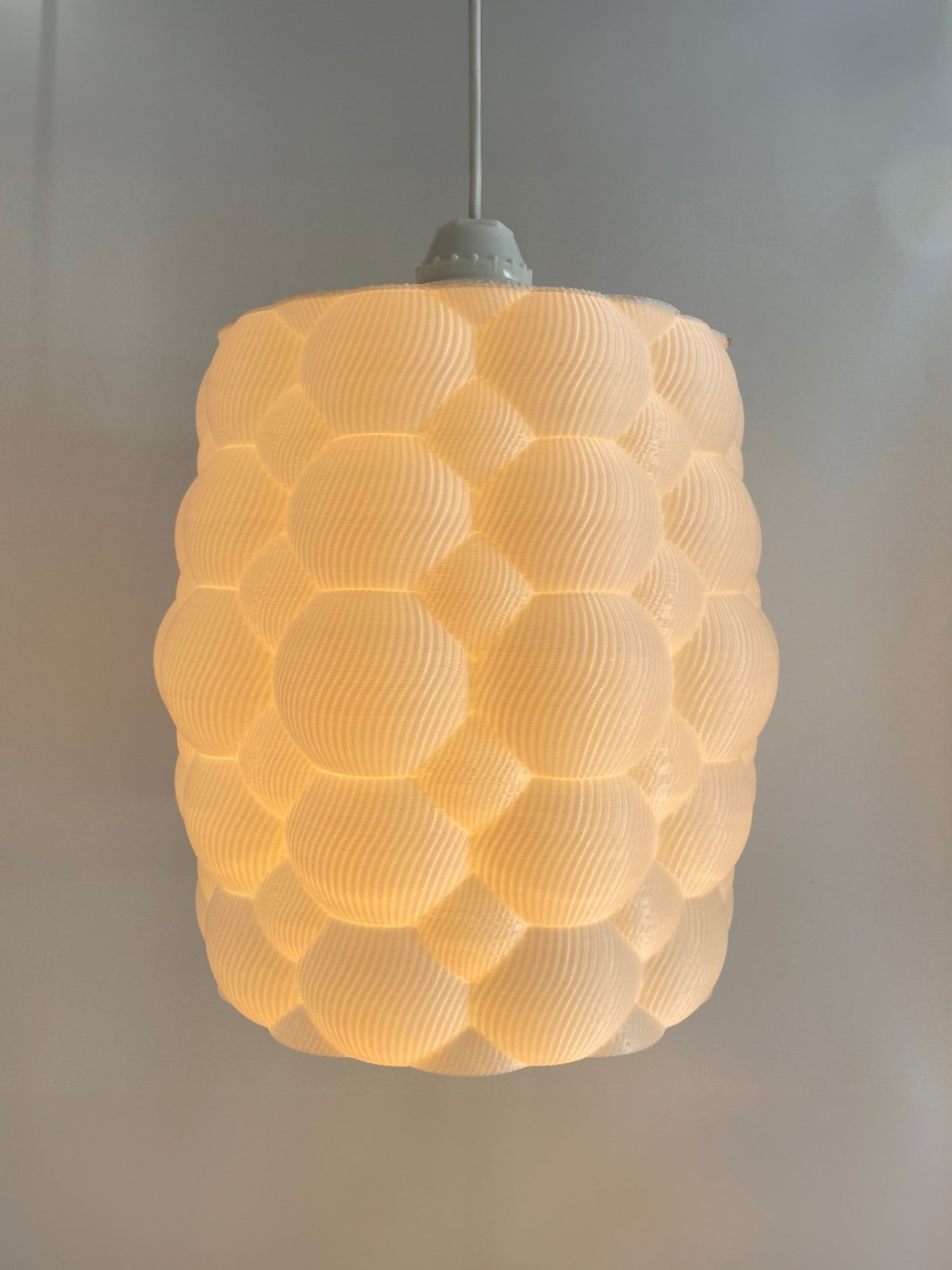 Lampshade "Pop It"