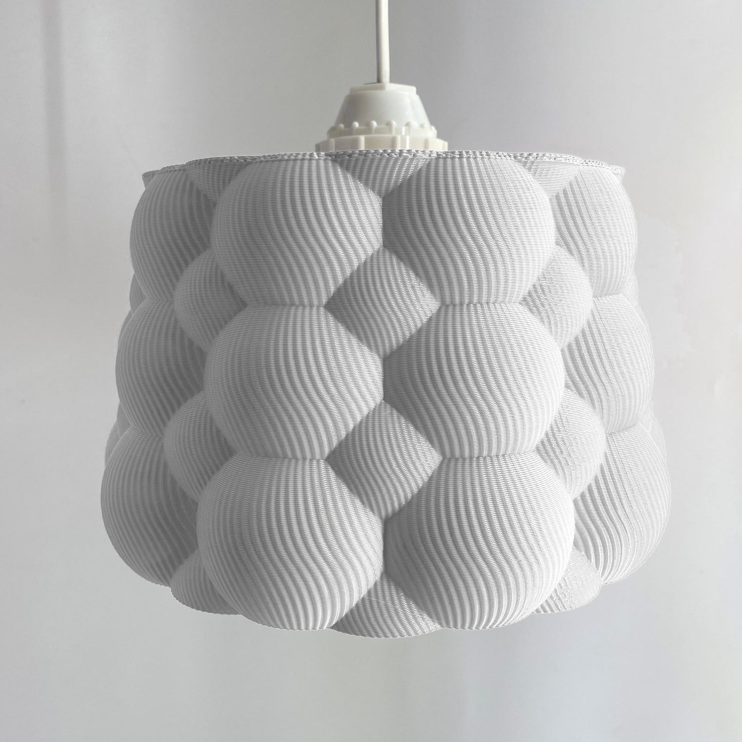 Lampshade "Pop It"