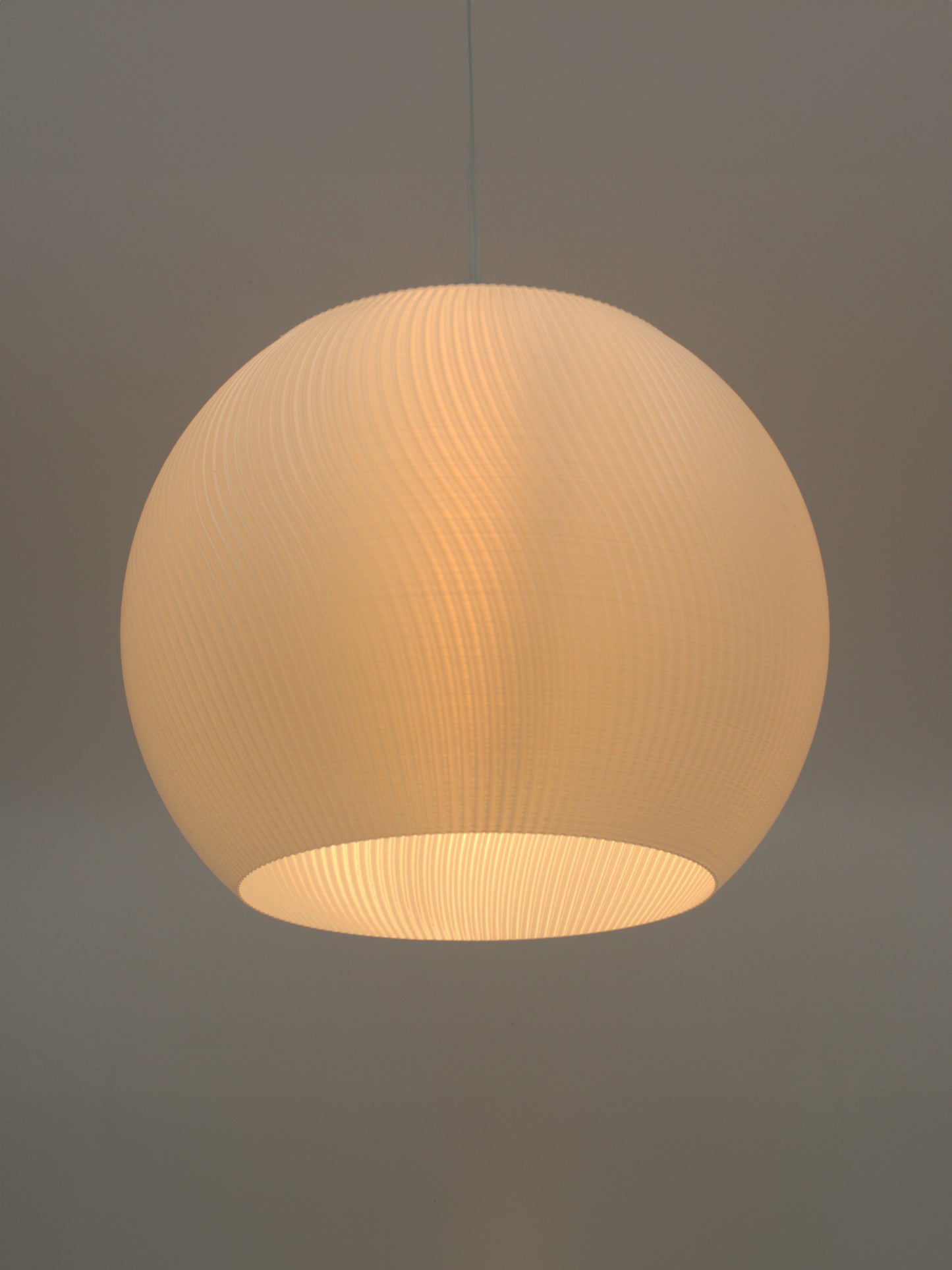 Lampshade "Bubble Gum"