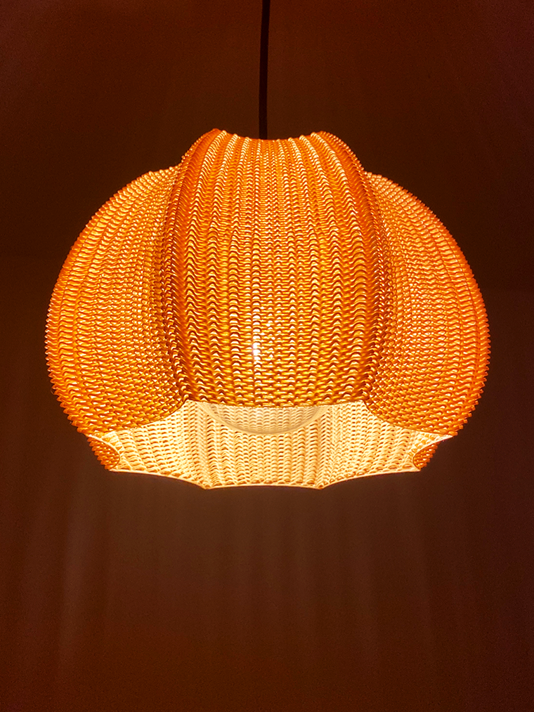 lampshade "Marisa"