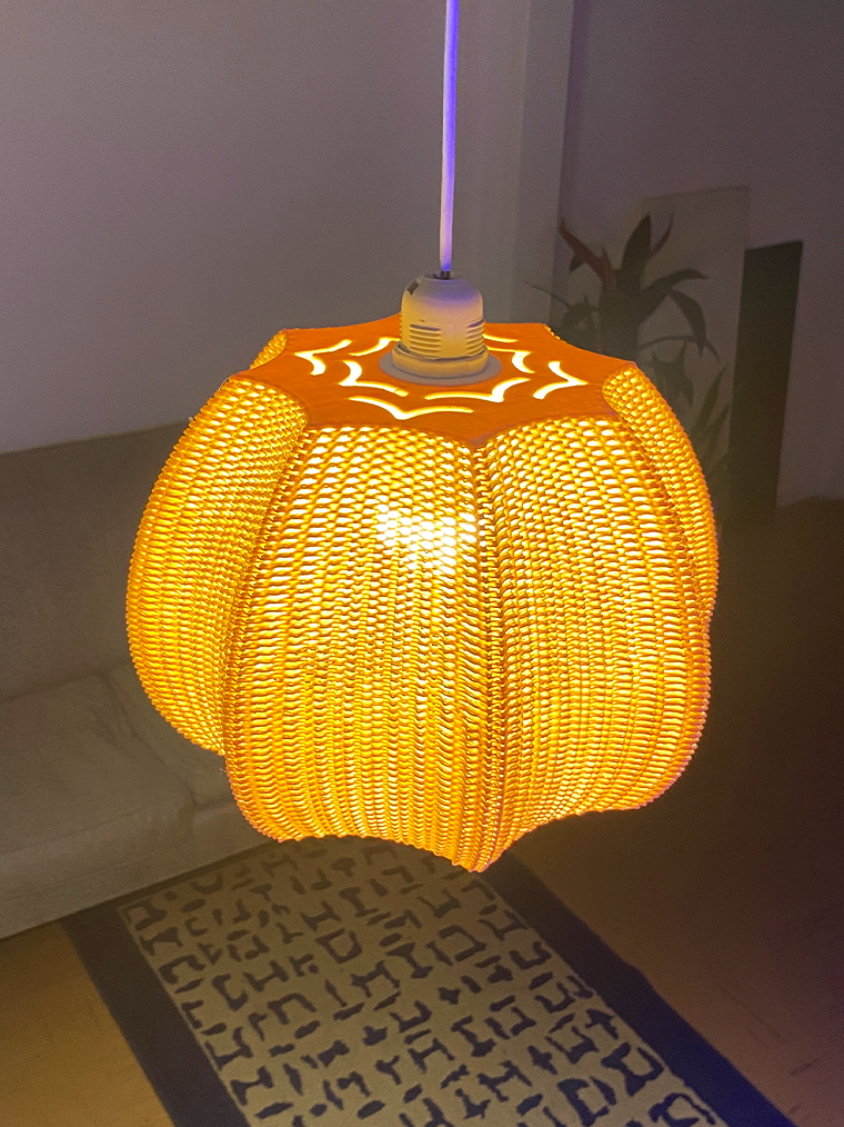 lampshade "Marisa"