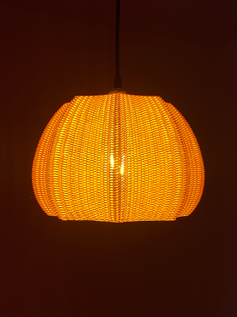 lampshade "Marisa"