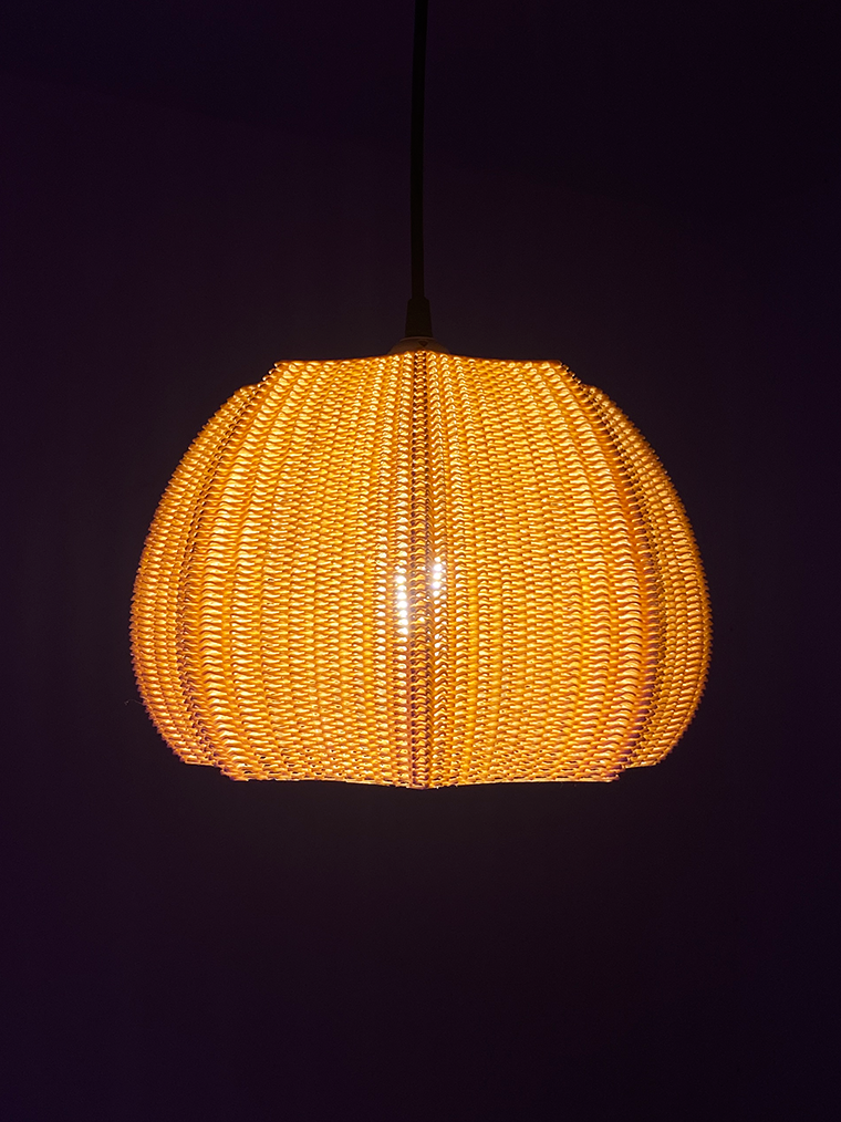 lampshade "Marisa"