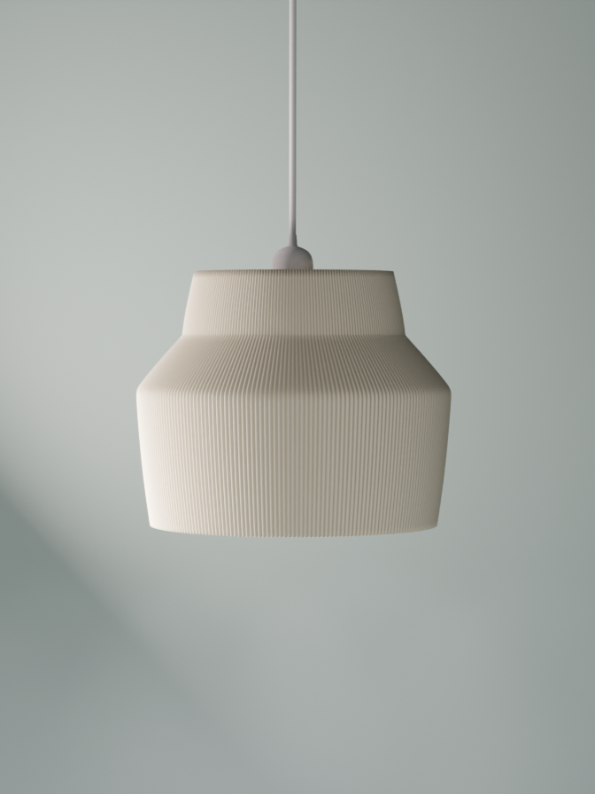 Lampshade "Miconos"