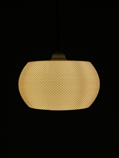 Lampenschirm "Valo"