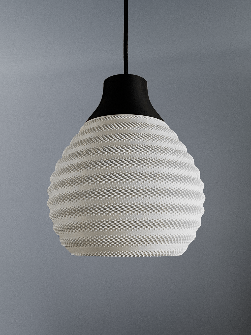 Lampshade "Cora"