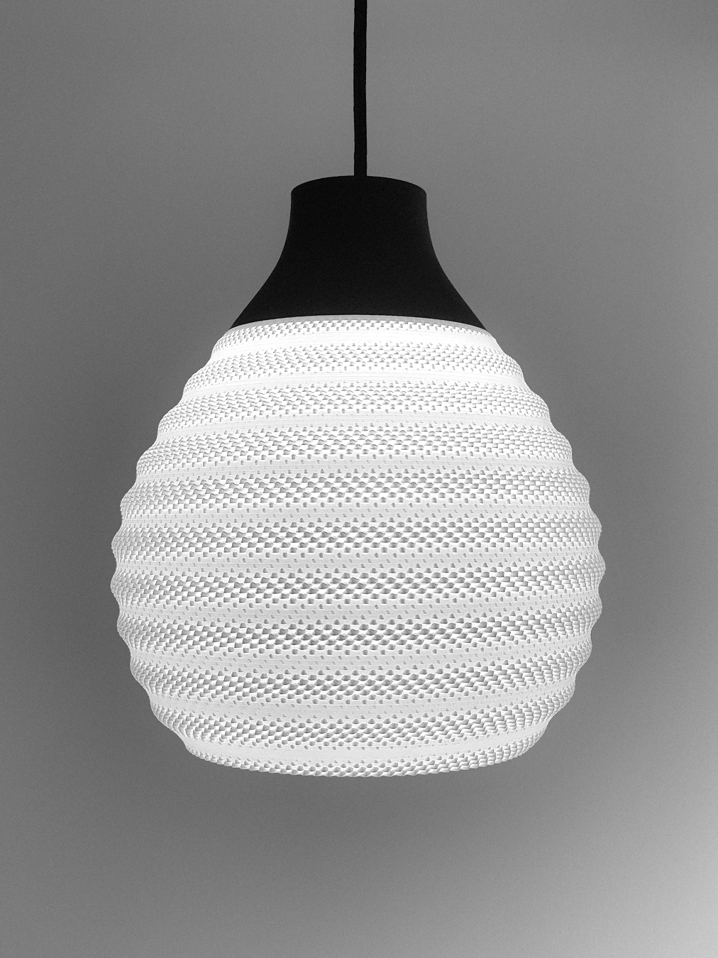 Lampshade "Cora"