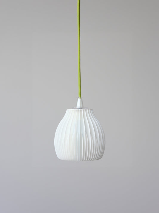 Lampshade "Ribone Straight"