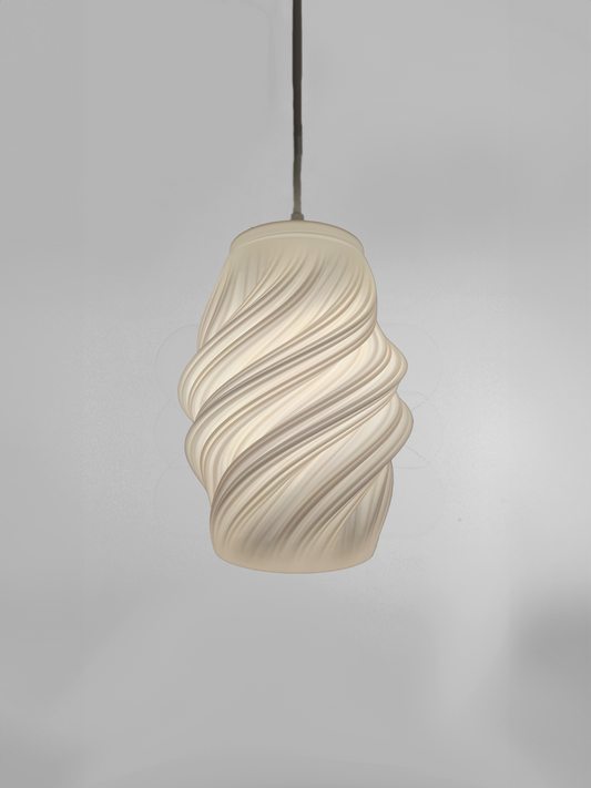 Lampshade "Lara"