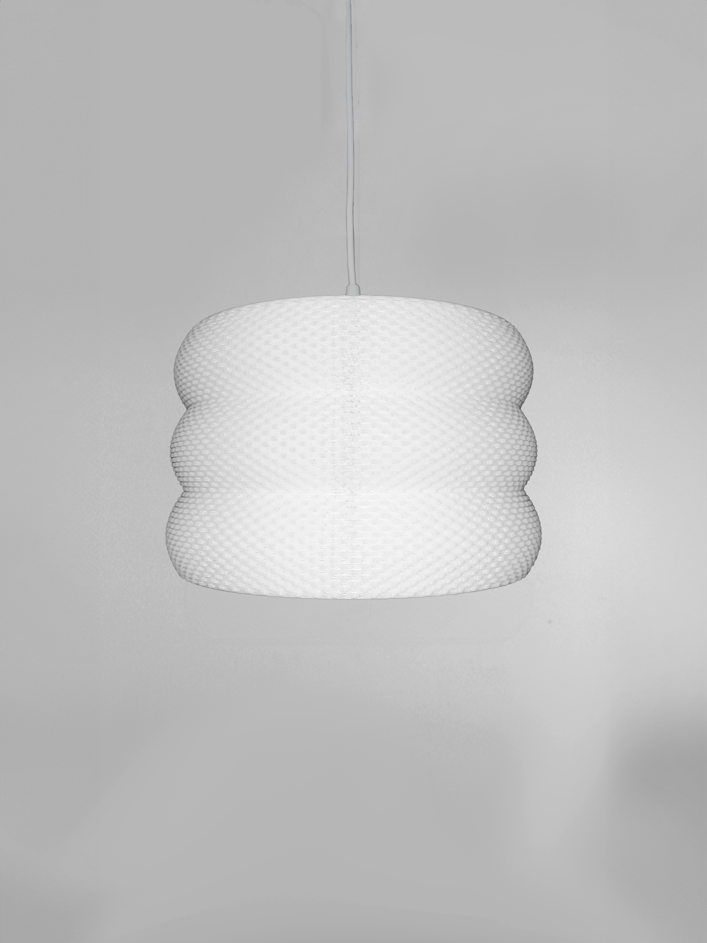 Lampshade "Mara"