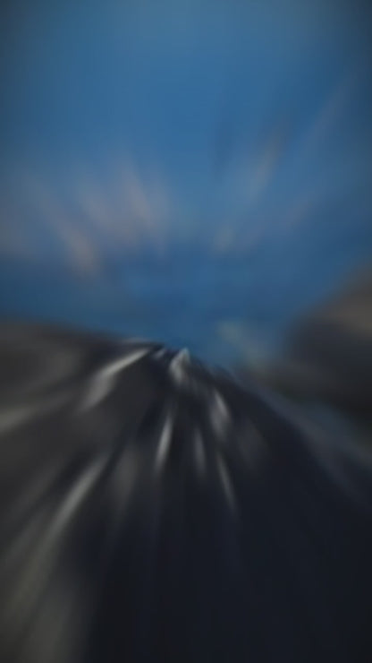 Incense holder "Mirra"