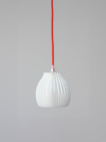 Lampenschirm "Ribone Straight"