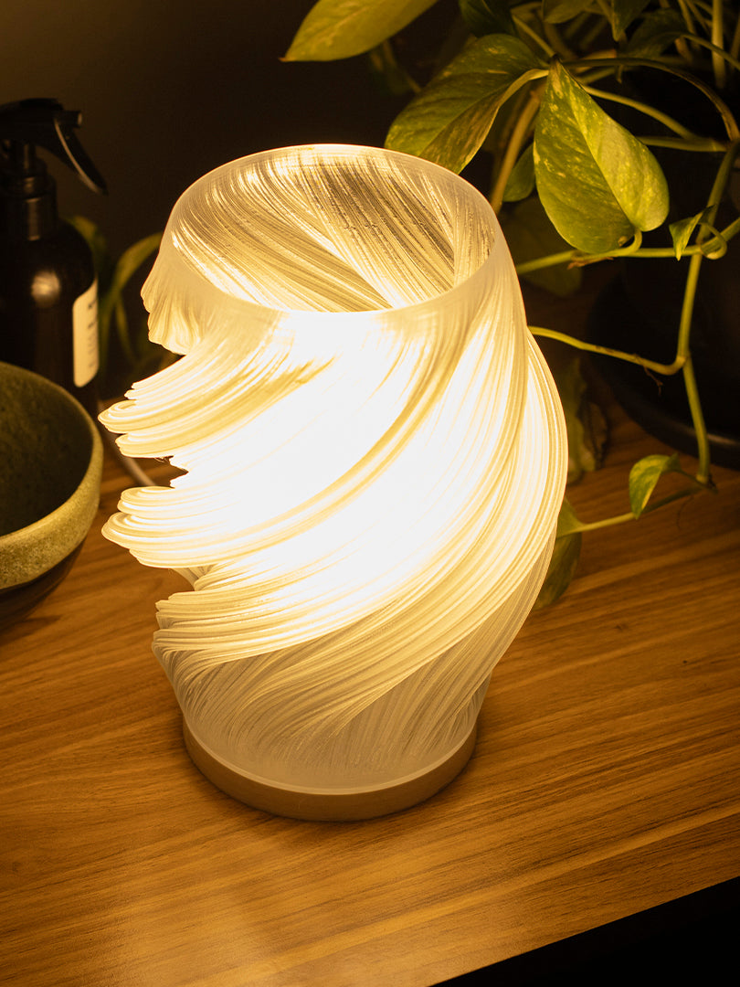 Table lamp "Lara"